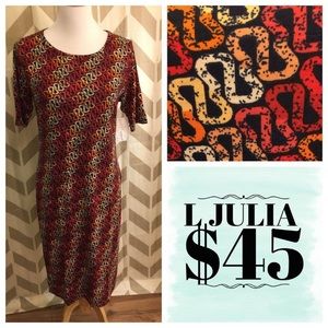 Lularoe Julia